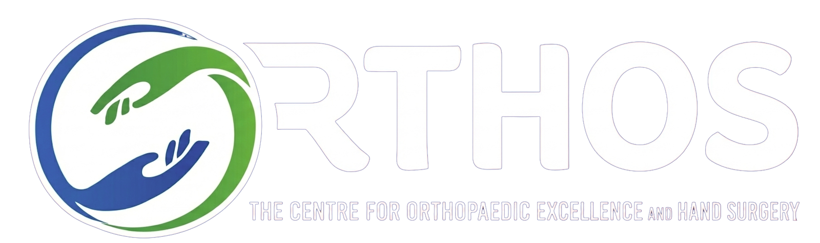 Orthos Logo