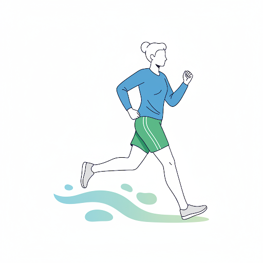 Recovery illustration